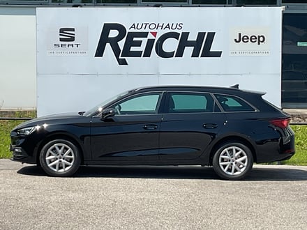 SEAT Leon SP Kombi Style Edition 1.5 eTSI DSG