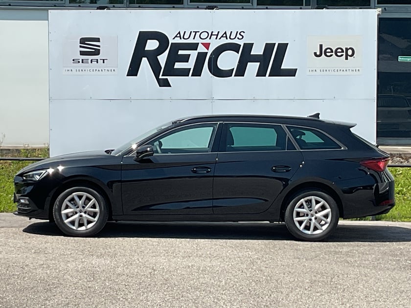 SEAT Leon SP Kombi Style Edition 1.5 eTSI DSG