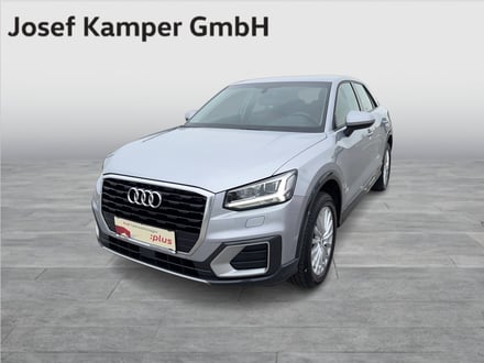 Audi Q2 1.6 TDI Design