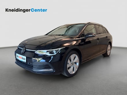 VW Golf Variant Style TDI DSG