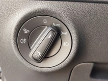 Škoda Karoq 4x4 Sportline TDI DSG in Brillant-Silber Metallic