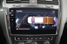 Thumbnail-Foto von Fahrzeug