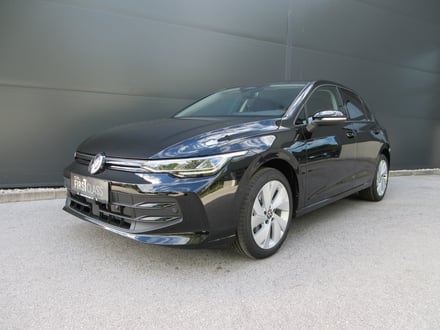 VW Golf Rabbit TSI