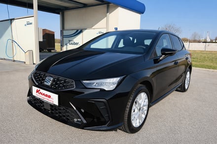 SEAT Ibiza Style Edition 1.0 TSI 95PS