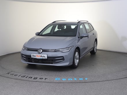 VW Golf Variant Life TSI