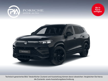 VW Tayron Sport eTSI DSG