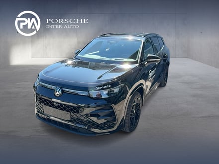 VW Tayron Sport eTSI DSG