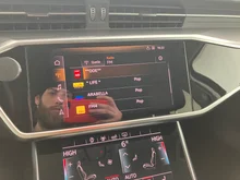 Thumbnail-Foto von Fahrzeug