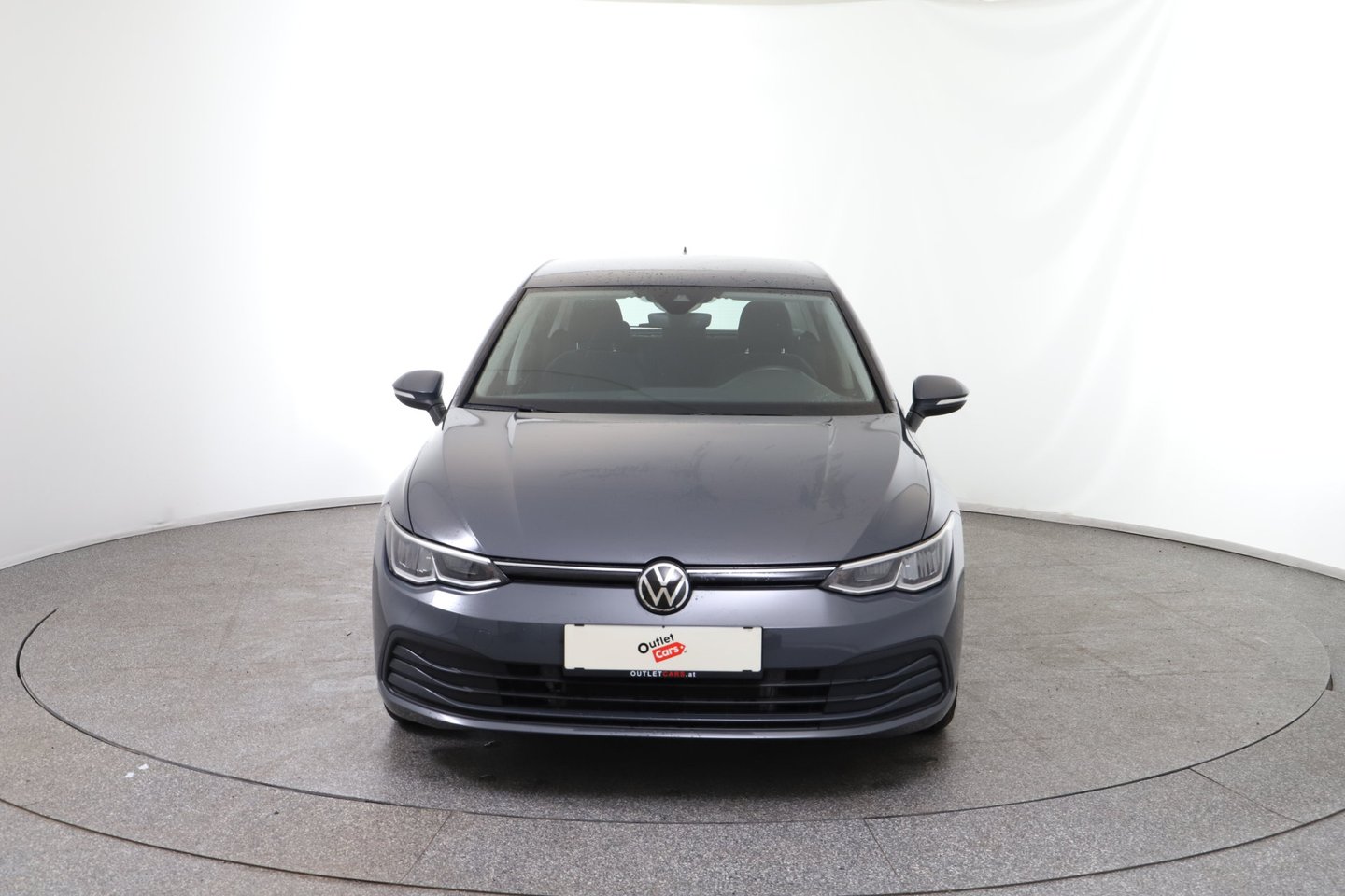VW Golf Style TSI DSG mHeV | Bild 8 von 30