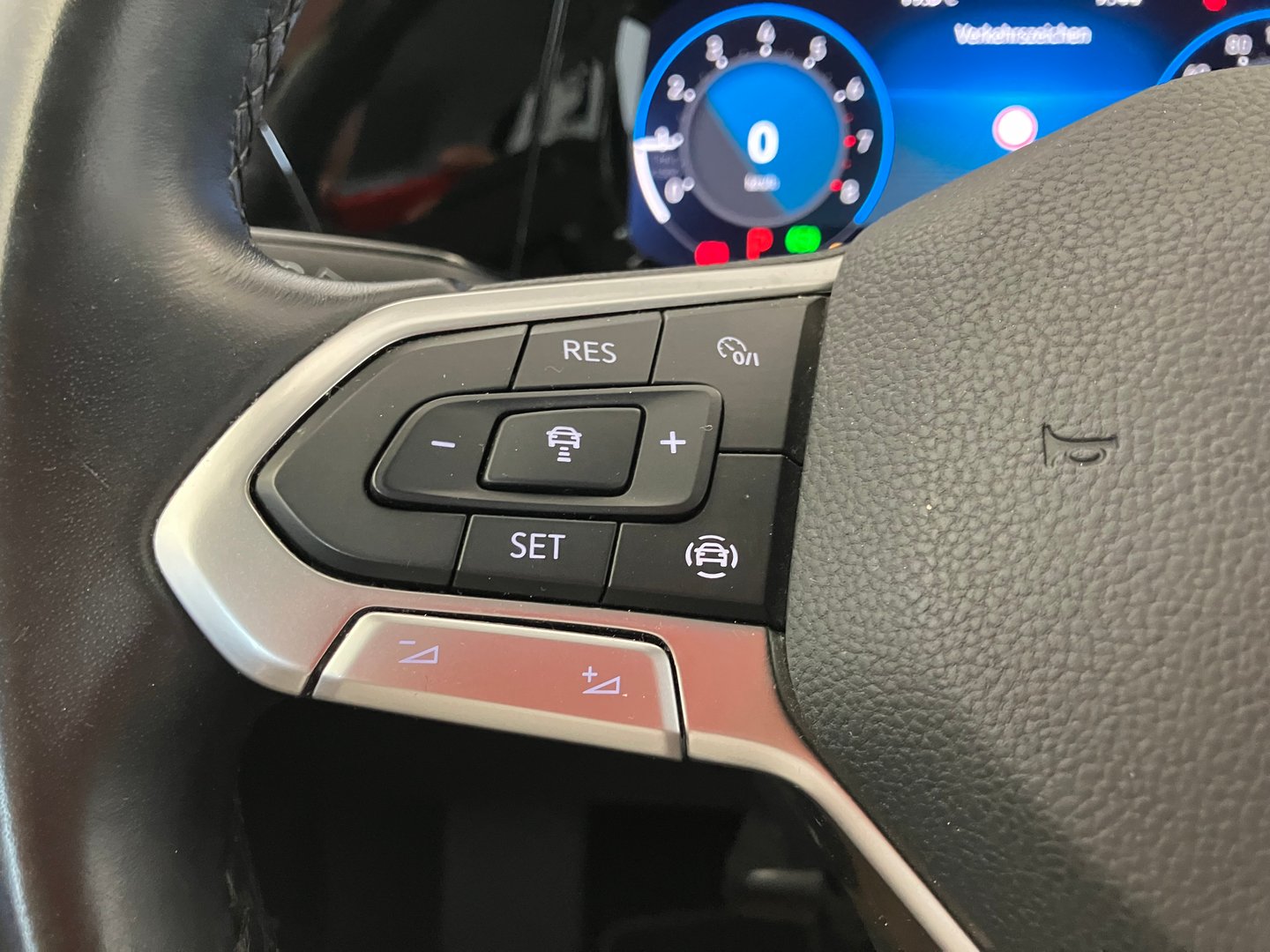 VW Golf Style TSI DSG mHeV | Bild 15 von 30