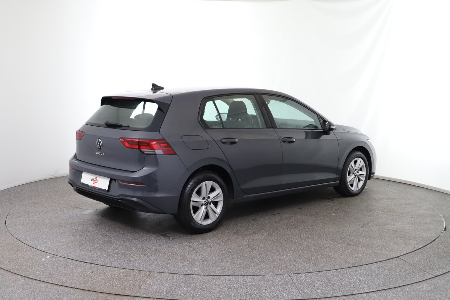 VW Golf Style TSI DSG mHeV | Bild 5 von 30