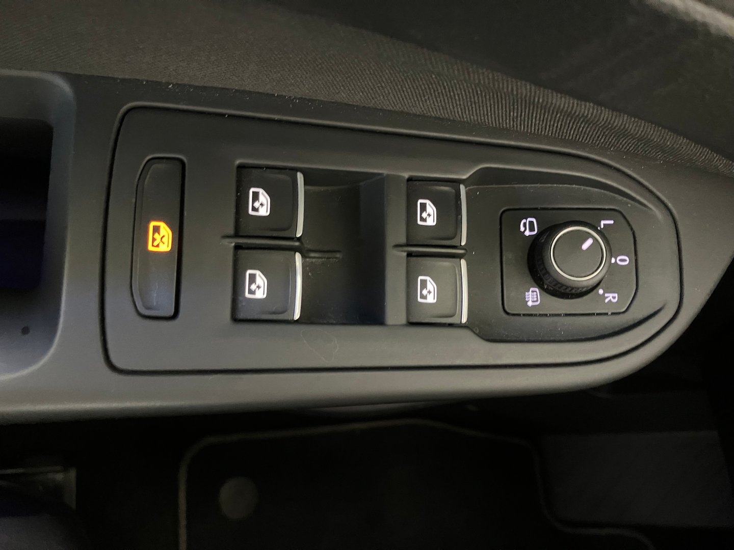 VW Golf Style TSI DSG mHeV | Bild 9 von 30