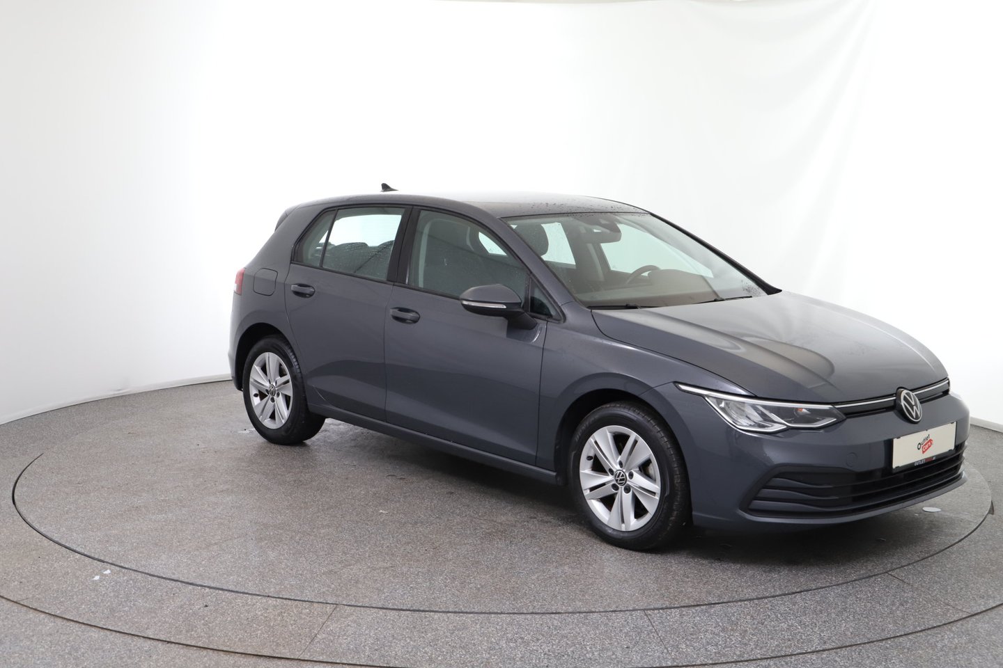 VW Golf Style TSI DSG mHeV | Bild 7 von 30