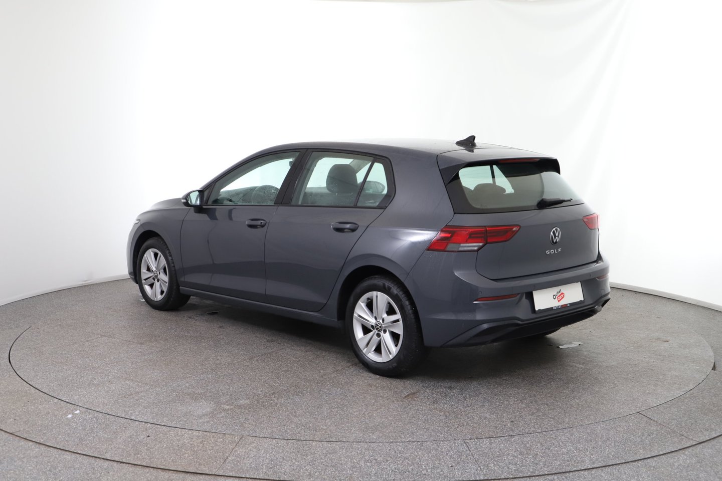 VW Golf Style TSI DSG mHeV | Bild 3 von 30