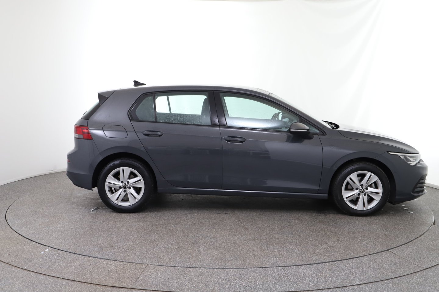 VW Golf Style TSI DSG mHeV | Bild 6 von 30