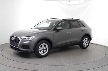 Audi Q3 35 TFSI intense