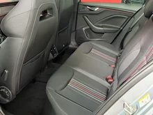 Škoda Kamiq Monte Carlo TSI DSG in Smokey Diamond-Silber Metallic