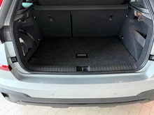 Škoda Kamiq Monte Carlo TSI DSG in Smokey Diamond-Silber Metallic