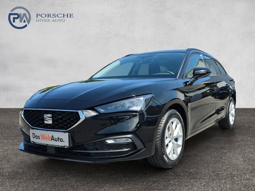 SEAT Leon SP Kombi Style 1.0 TSI
