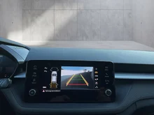 Thumbnail-Foto von Fahrzeug