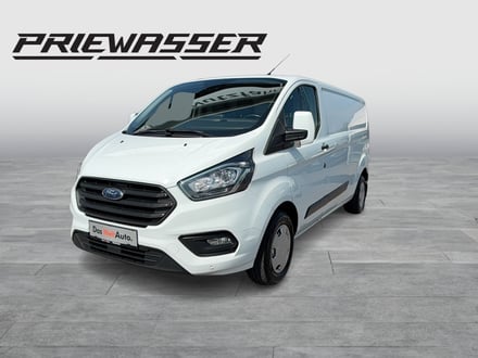 Ford Transit Custom Kasten DK 2,0 EcoBlue L2H1 320 Sport