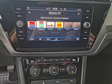 Thumbnail-Foto von Fahrzeug