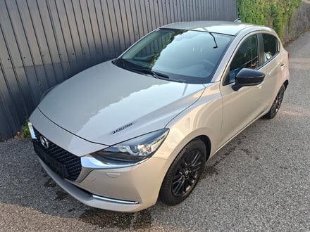 Mazda 2 G90 Homura