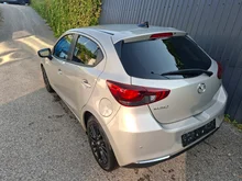 Thumbnail-Foto von Fahrzeug
