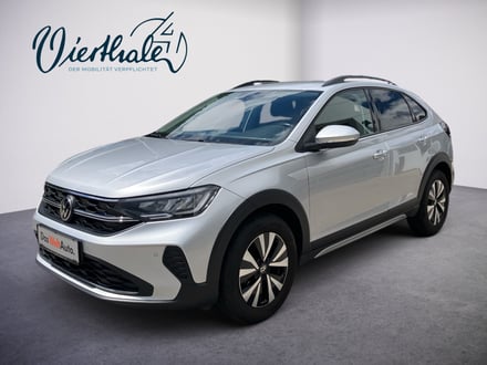 VW Taigo Life TSI