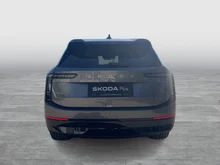 Škoda Peaq Selection 90 in Graphit-Grau Metallic