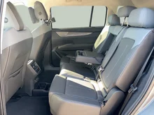 Škoda Peaq Selection 90 in Graphit-Grau Metallic