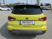 Thumbnail-Foto von Fahrzeug
