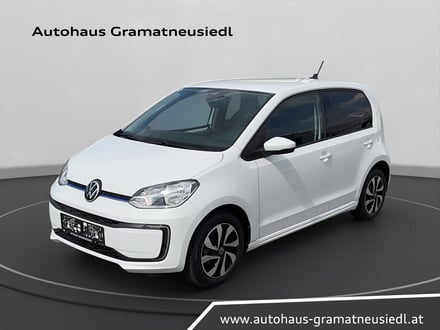 VW e-up! PA