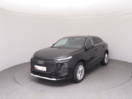 Audi Q3 Sportback TFSI 110 kW  intense