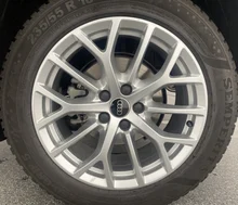 Thumbnail-Foto von Fahrzeug