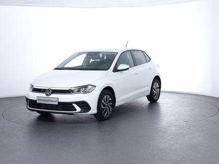 VW Polo Friends TSI DSG