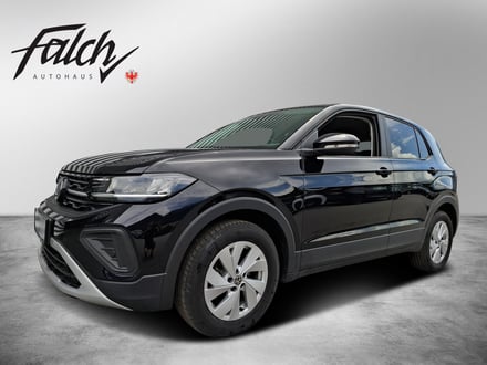 VW T-Cross 4Me TSI