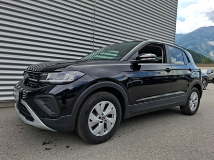 VW T-Cross 4Me TSI