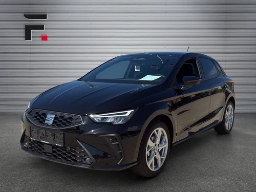 SEAT Ibiza Style Edition 1.0 TSI 95PS