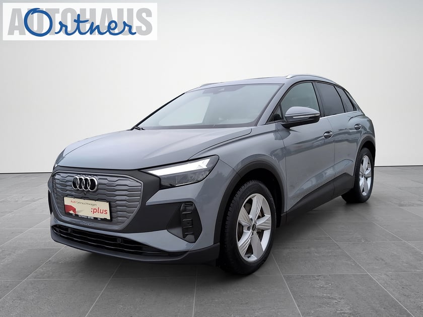 Audi Q4 40 e-tron