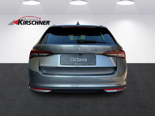 Bild eines Octavia Combi Selection TDI DSG