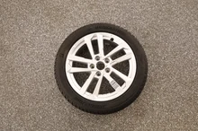 Thumbnail-Foto von Fahrzeug