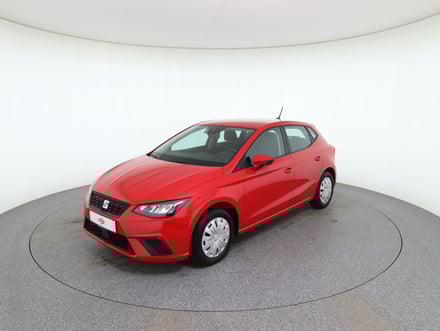 SEAT Ibiza Austria Edition