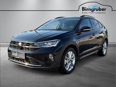 VW Taigo Friends TSI DSG