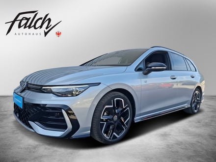 VW Golf Variant Sport mHeV DSG