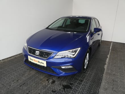SEAT Leon FR TSI