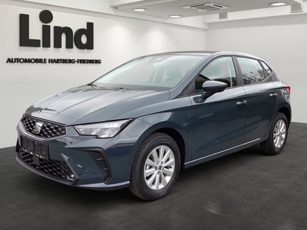 SEAT Ibiza Reference 1.0 TSI 95PS