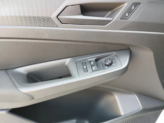 Bild eines VW Caddy Family TDI