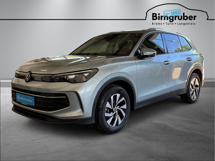 VW Tiguan Friends eTSI DSG