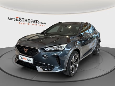 CUPRA Formentor e-HYBRID 204 PS DSG